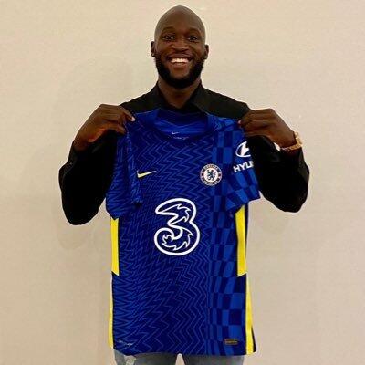 Debut Manis Edin Dzeko, Romelu Lukaku dan Tammy Abraham !!!