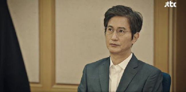 Aktris Yang Hye Ji 'Nevertheless' Ternyata Keponakan Aktor Terkenal