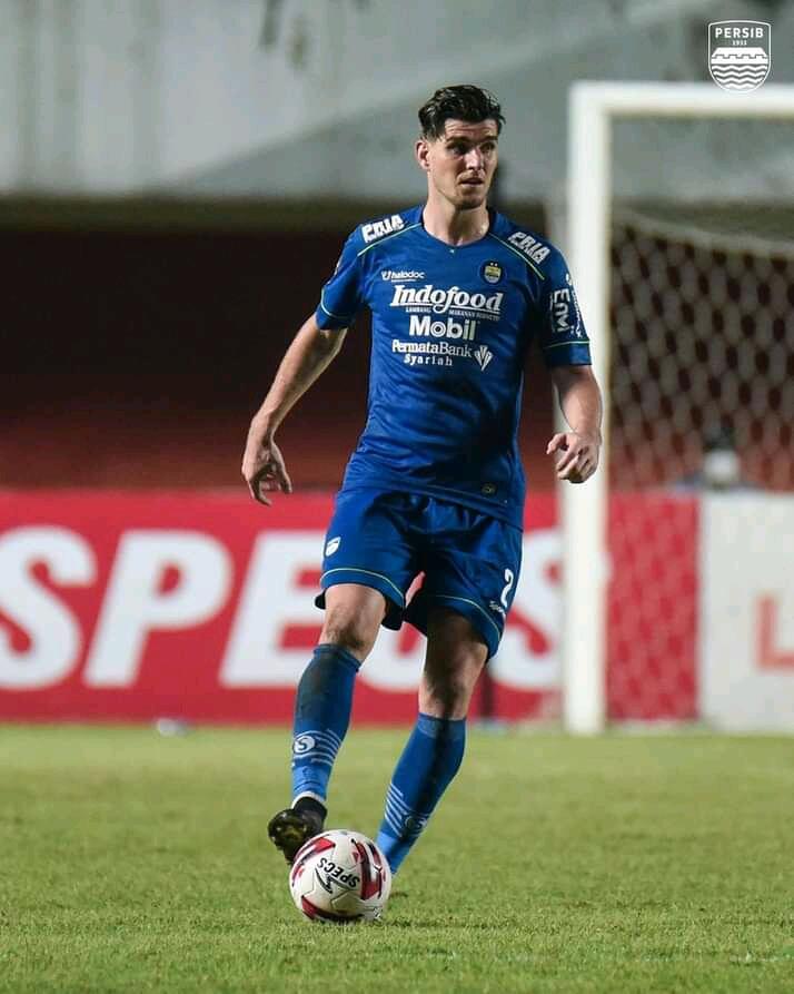 Mengintip Persiapan Persib Bandung untuk Mengarungi Liga 1 2021