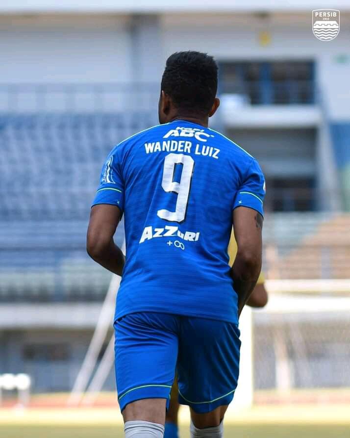 Mengintip Persiapan Persib Bandung untuk Mengarungi Liga 1 2021