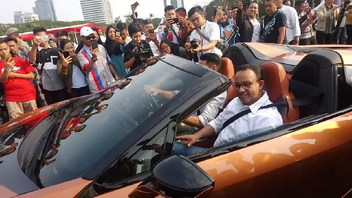 Jakarta Tetap Selenggarakan Balapan di Tengah Pandemi! Ini Spesifikasi Formula E