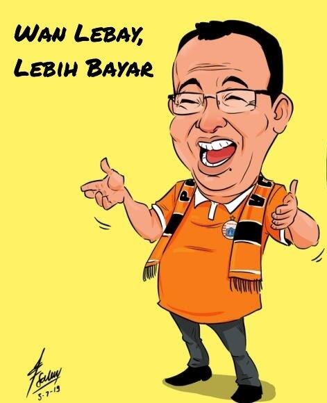 BPK Temukan Lebih Bayar Pemprov DKI Rp 3,3 Miliar dalam Pengadaan Lahan Makam