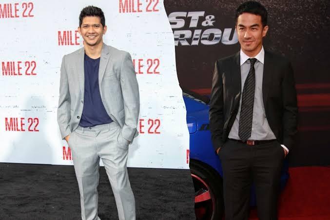 Makin Bangga! 5 Film Hollywood yang Turut Dibintangi Artis Indonesia