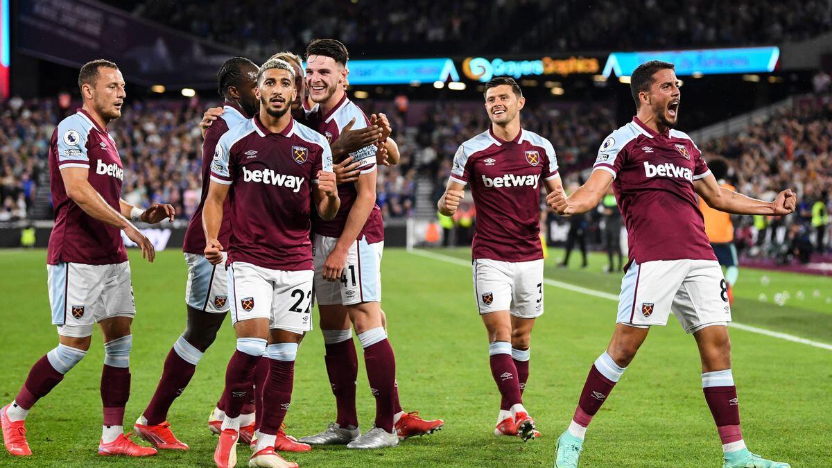 Michael Antonio Jadi Pencetak Gol Terbanyak Untuk West Ham