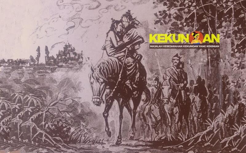 Napak Tilas Rute Pelarian Raden Wijaya ke Madura