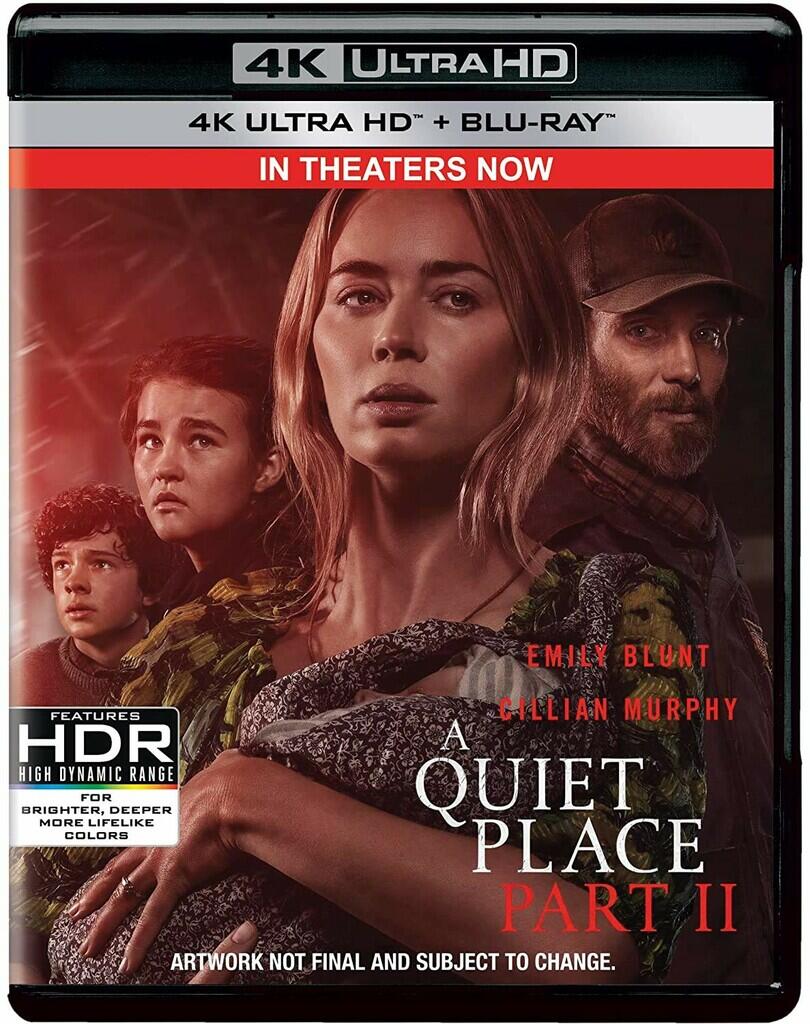 ULTRA HD 4K MOVIES BUAT HOME THEATER AGAN !!!