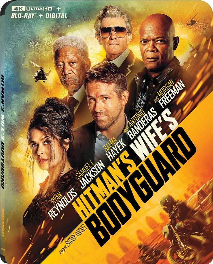 ULTRA HD 4K MOVIES BUAT HOME THEATER AGAN !!!