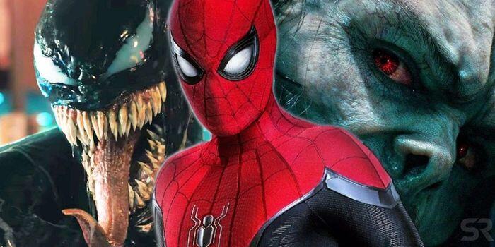 Sony Resmi Umumkan Universe Spider-Man, Tanda Pisah Dari MCU?