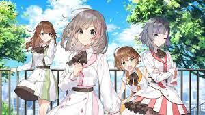 Sony Kini Juga Ditantang Pony Canyon di Industri Anime, Game, Idol, dan Light Novel!