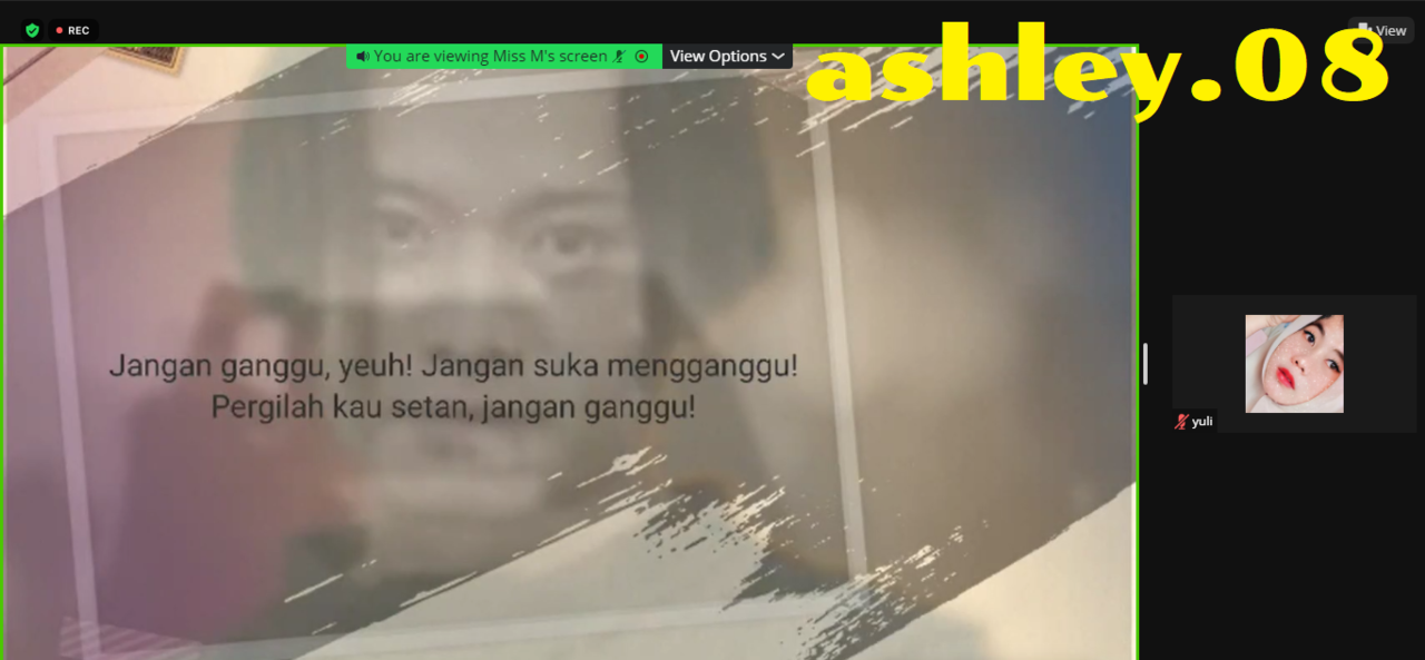 Zoom CSB Sore Ini, dari Kuis, Sharing Bos Pengeboran Hingga Bahas Perdukunan