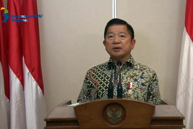 Pemerintah Siap Terapkan Reformasi Sistem Perlindungan Sosial