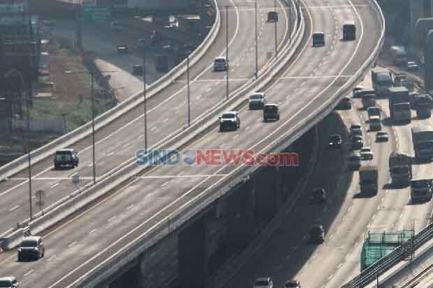 Tol Dalam Kota Akan Dongkrak Perekonomian Jakarta