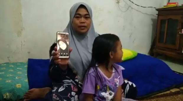 Asmara Tak Direstui, Siswi SMK Ciamis Nekat Minggat dari Rumah 4 Bulan
