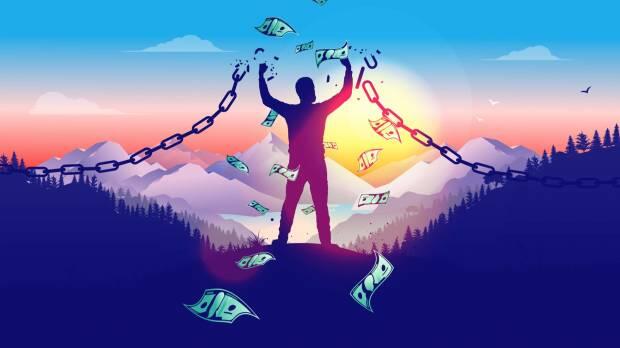 Lima Jurus Menuju Kebebasan Finansial