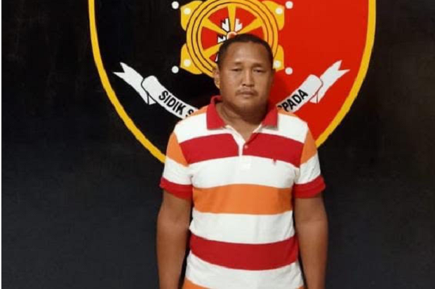 Petani di Musi Rawas Perkosa Anak Tirinya yang Masih Pelajar
