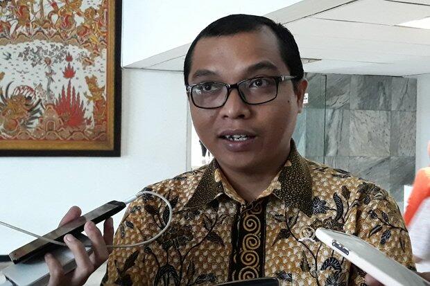 Soal Pertemuan Jokowi-Parpol Koalisi, PPP: Bisa Jadi Bahas Reshuffle