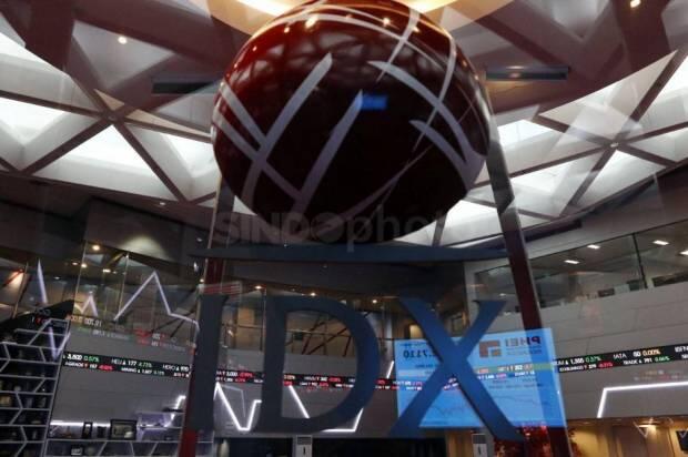 12 Emiten Siap Rogoh Kocek Rp4,9 Triliun untuk Borong Saham Sendiri