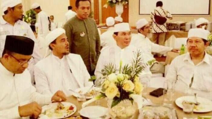 Pemerintah Panggil Tommy Soeharto Tagih Utang BLBI Rp 2,6 Triliun