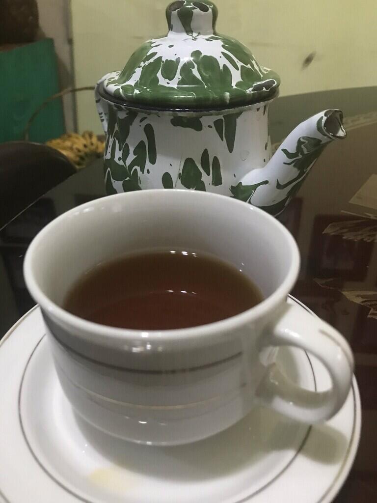 Antara Teh dan Kopi; Antara Premier League dan Serie A !!!