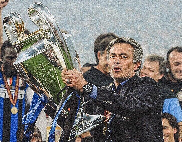 Antara Teh dan Kopi; Antara Premier League dan Serie A !!!