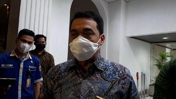 Wagub DKI Bantah Ada Pemborosan Lahan Makam Rp 3,3 M: Semua Diprediksi