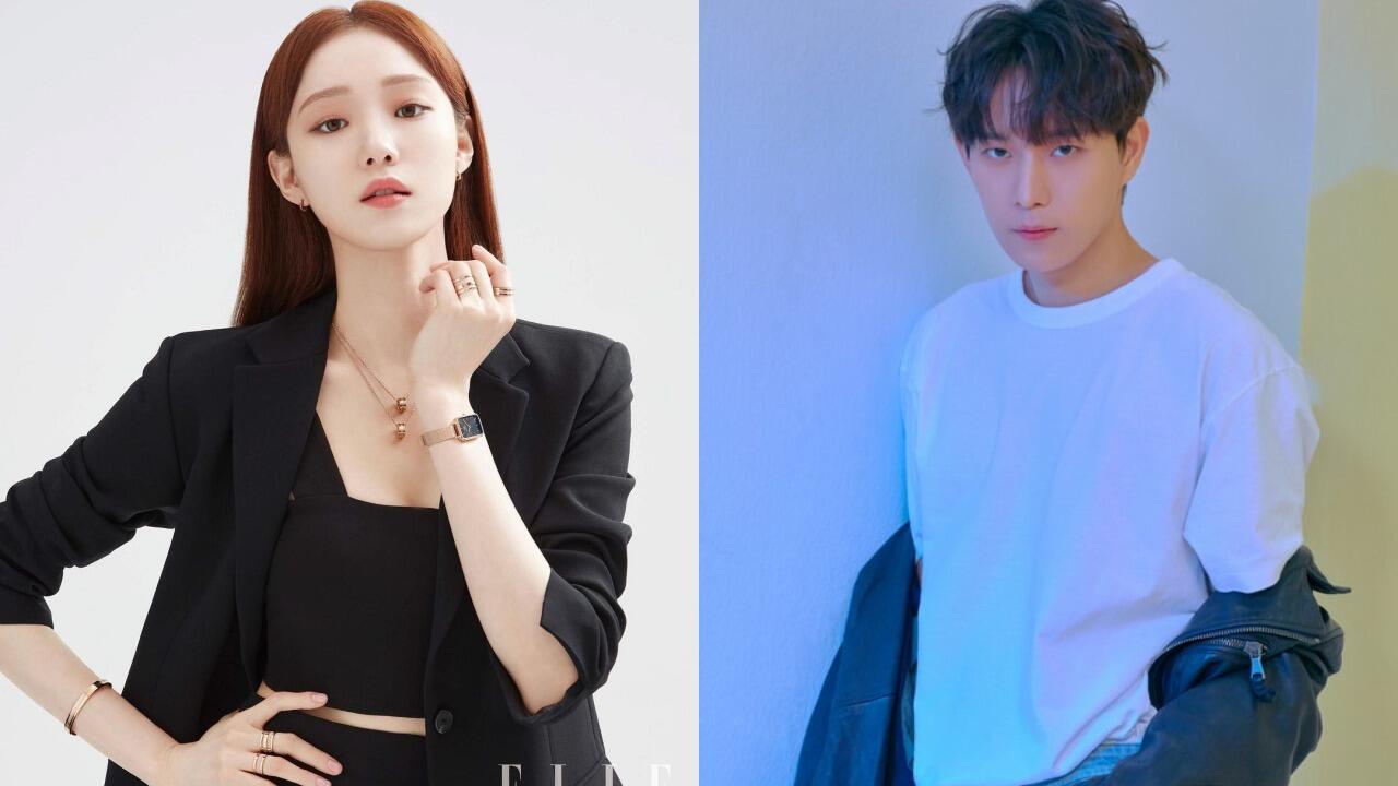 Lee Sung Kyung dan Kim Young Dae Konfirmasi Drama Baru