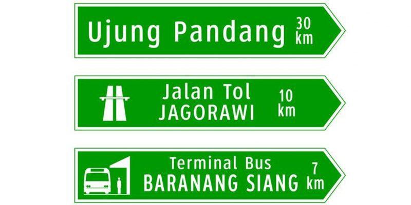Yuk, Kenali Rambu-Rambu Lalu Lintas agar Bisa Tertib dalam Berkendara!