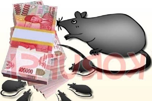 (Muhasabah NASIONALISME) Too Long Process towards Corruptors of NKRI Kita Semua