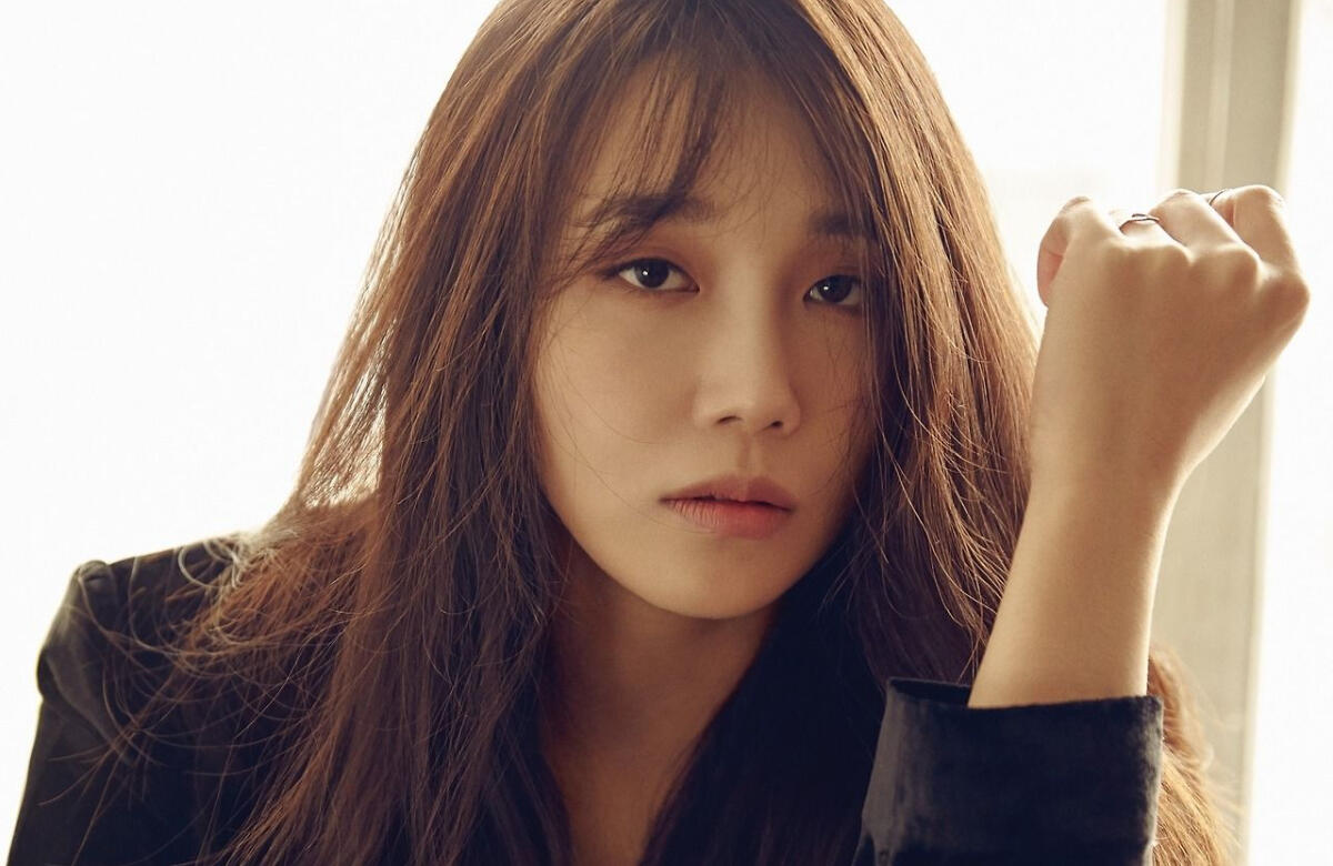 Eunji A Pink Ambil Jalur Hukum Lawan Stalker