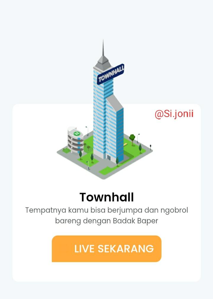 Badak Baper Dan Townhall, Karakter Dan Lapak Yang Ane Sukai Dan Paling Seru, Cek Yuk!