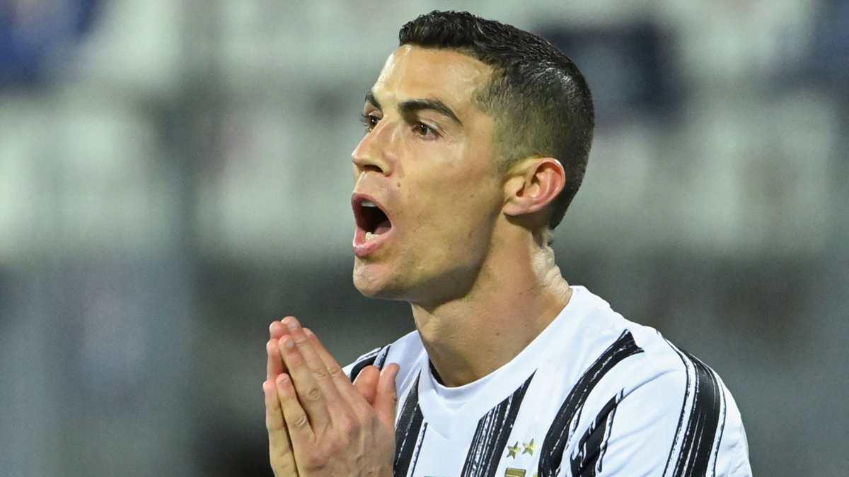 3 Alasan Cristiano Ronaldo Bisa Pindah ke Manchester City