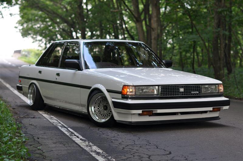 Review Lengkap Toyota Cressida dan Tips Membelinya