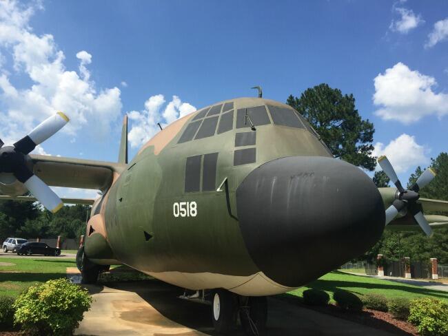 Kisah C-130 Hercules Terakhir dari Vietnam (29 April 1975)