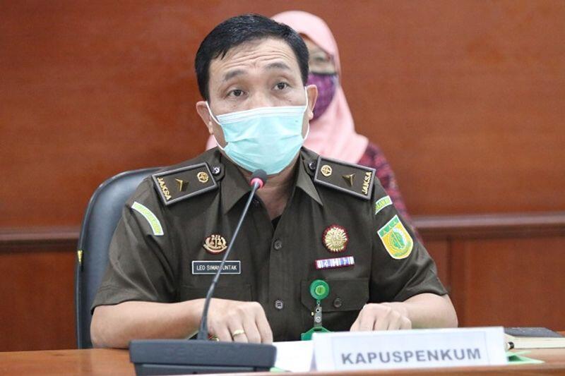 Kejagung Akui Tersangka 'Unlawful Killing' Tidak Ditahan