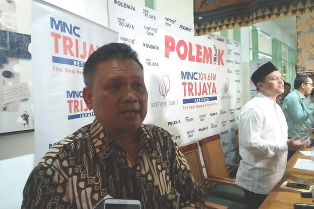 PAN Gabung Koalisi Pemerintah, Pengamat: Dalam Politik Tak Ada Makan Siang Gratis