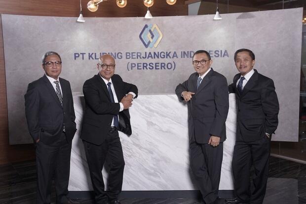 Di Usia ke-37, PT Kliring Berjangka Indonesia Torehkan Sejumlah Prestasi