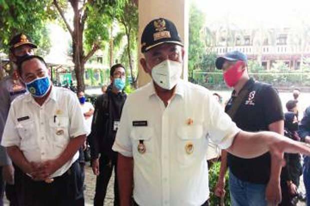 Ekonomi Anjlok, Kota Bekasi Minta Kelonggaran Buka Hiburan Malam