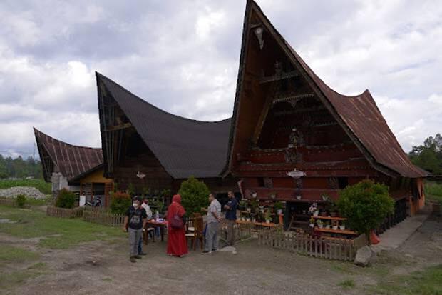 Atourin-Kominfo Ajak Desa Manfaatkan Internet untuk Wisata Virtual