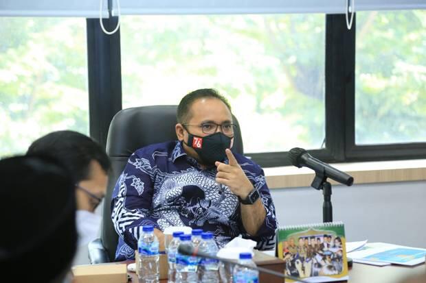 Muhammad Kece Ditangkap, Menag: Semua Penghina Simbol Agama Harus Diproses Hukum