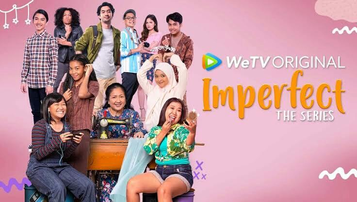 Daripada Muak Nonton FTV Indo***r, Mending Nonton Series Ini Dijamin Lebih Berfaedah