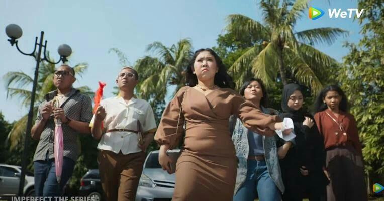 Daripada Muak Nonton FTV Indo***r, Mending Nonton Series Ini Dijamin Lebih Berfaedah