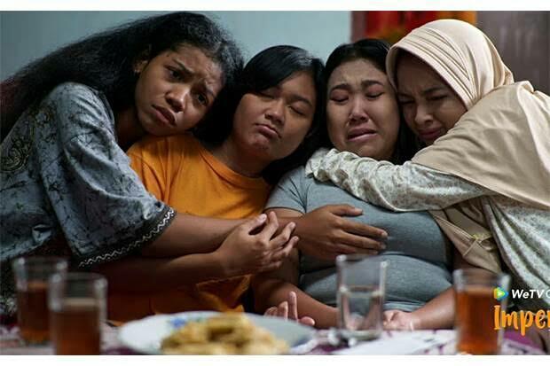 Daripada Muak Nonton FTV Indo***r, Mending Nonton Series Ini Dijamin Lebih Berfaedah
