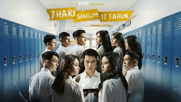 Daripada Muak Nonton FTV Indo***r, Mending Nonton Series Ini Dijamin Lebih Berfaedah