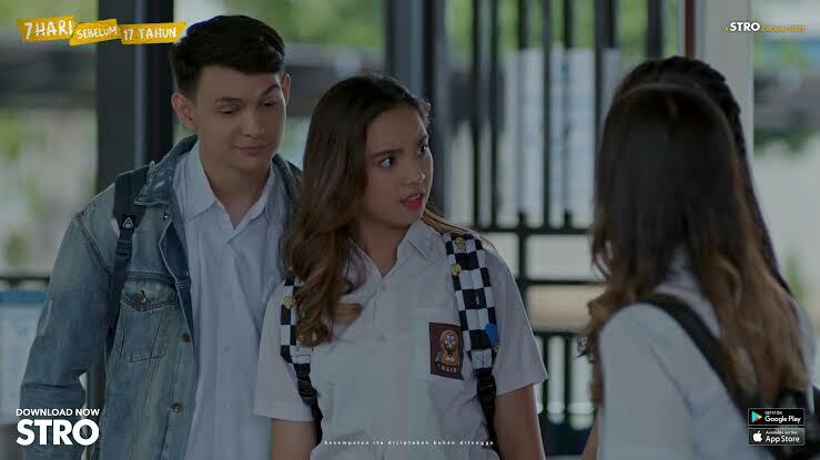 Daripada Muak Nonton FTV Indo***r, Mending Nonton Series Ini Dijamin Lebih Berfaedah