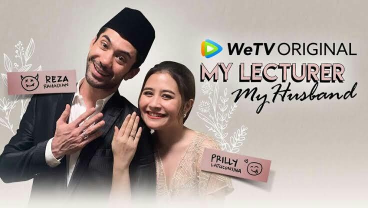 Daripada Muak Nonton FTV Indo***r, Mending Nonton Series Ini Dijamin Lebih Berfaedah