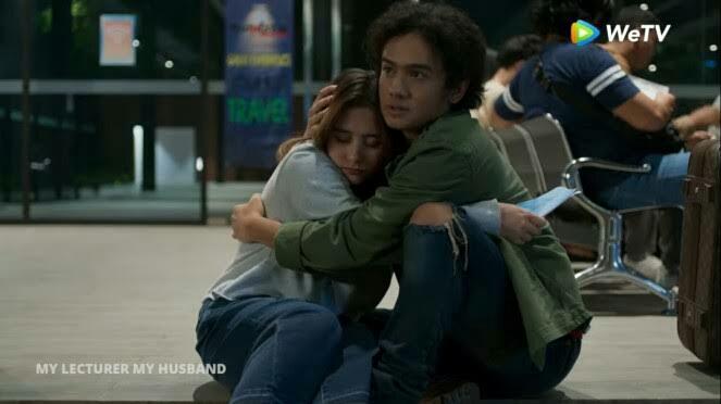 Daripada Muak Nonton FTV Indo***r, Mending Nonton Series Ini Dijamin Lebih Berfaedah