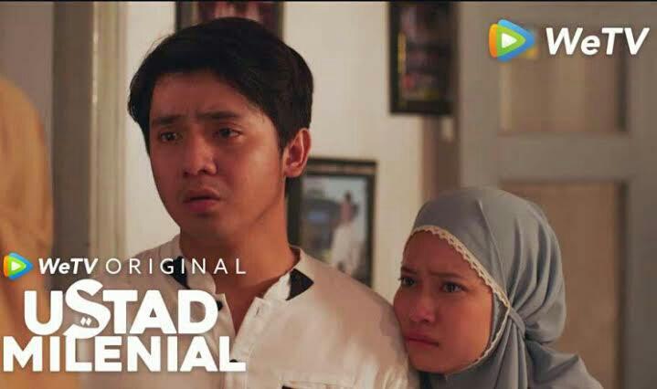 Daripada Muak Nonton FTV Indo***r, Mending Nonton Series Ini Dijamin Lebih Berfaedah