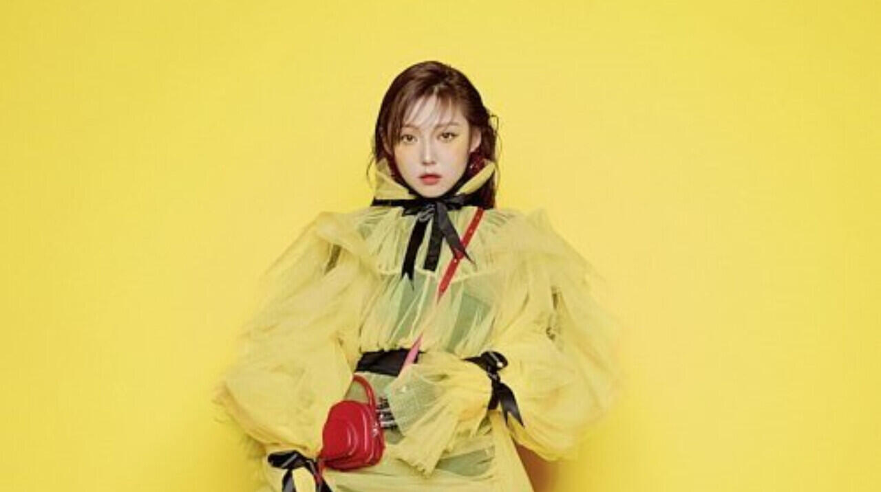 Min eks Miss A Ungkap Perasaan Anxiousnya pada Komentar Jahat yang Didapat