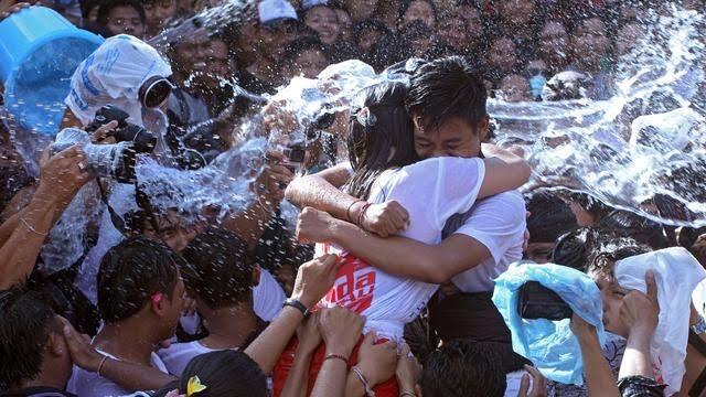 5 Tradisi Perjodohan Paling Unik di Dunia, Salah Satunya ada di Indonesia