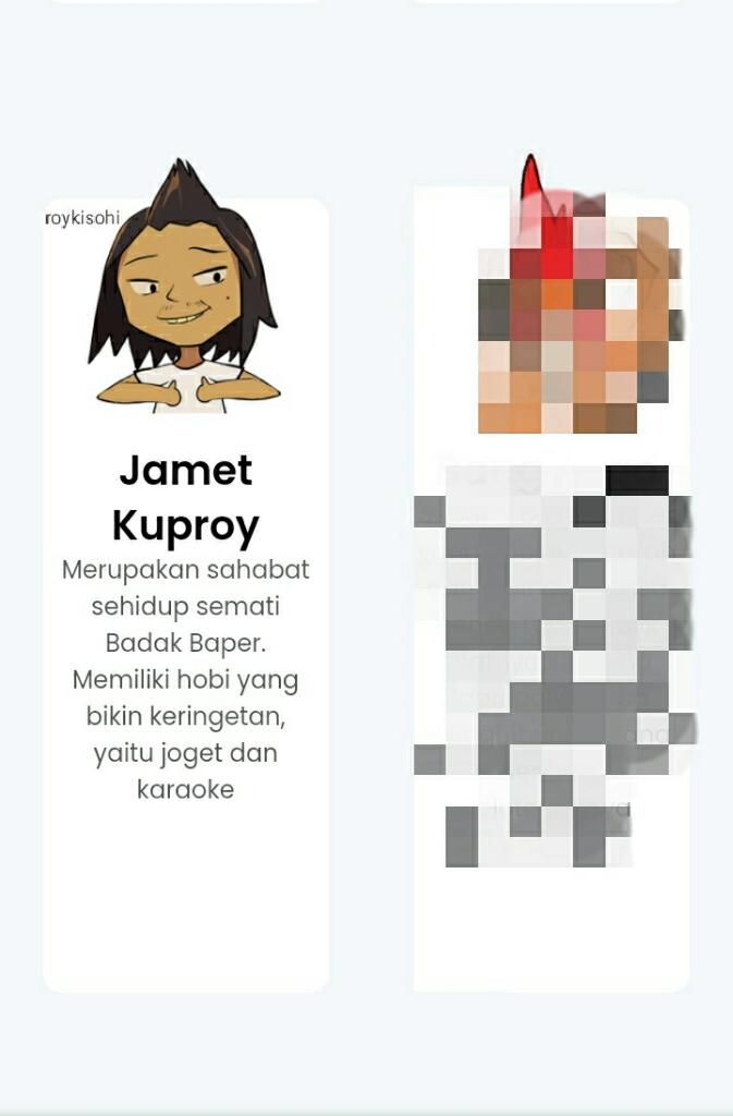 Capek? Karaokean Di Lapak Theater Bareng Jamet Kuproy Bikin Kepenatan Bebas Lepas!